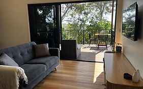 Our Treehouse Near Mooloolaba
